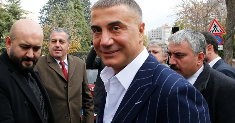 Sedat Pekerlə bağlı ŞOK AÇIQLAMA