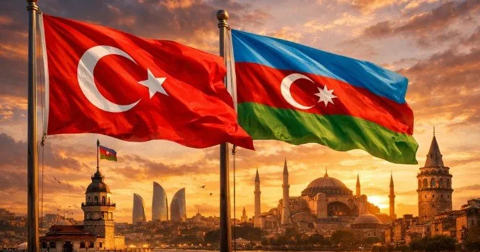 Türkiyədəki narazılıq Bakı Ankara münasibətlərinə təsir göstərə bilərmi? Politoloq ŞƏRHİ