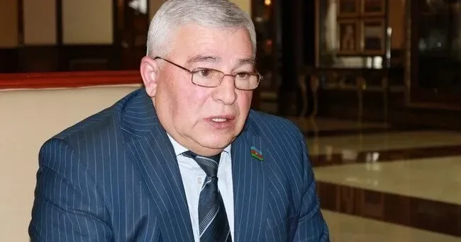 Hərbçilərin maaş və pensiyaları ilə bağlı YENİLİK Deputat AÇIQLADI