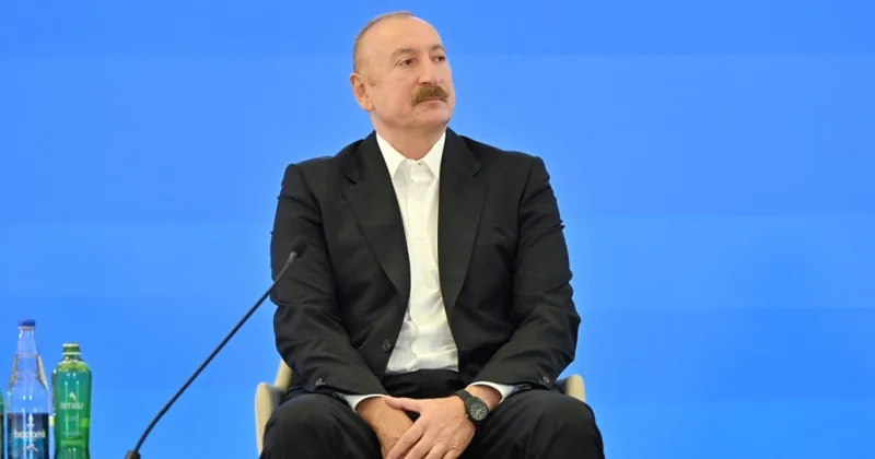 Azərbaycan xarici investorlar üçün ən cəlbedici ölkələrdən biridir
