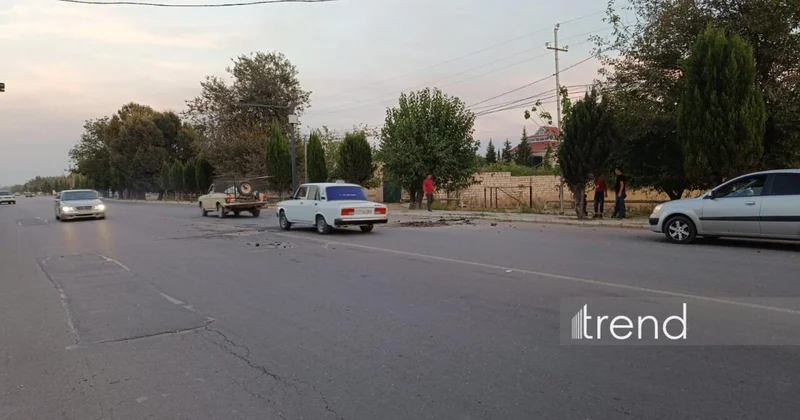 Тяжелое ДТП в Барде, есть погибший