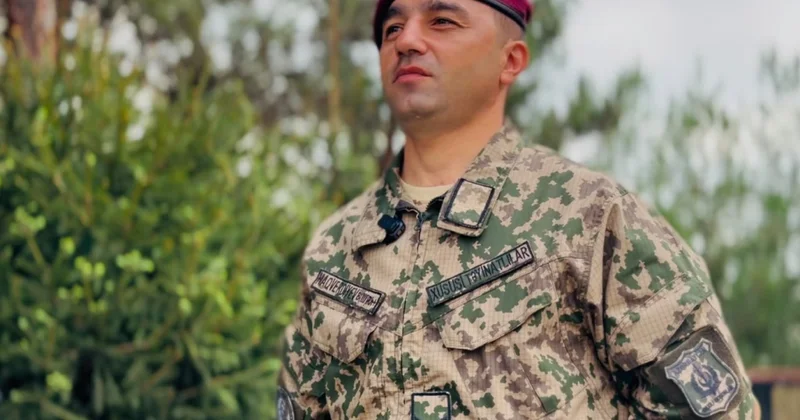 Doğma yurdunu azad edən gizir: “Mühasirəyə düşmüşdük...”