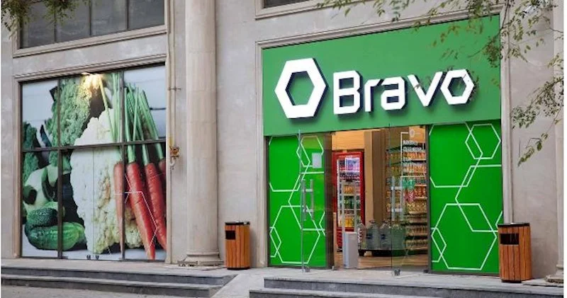 Nazirlik “Bravo”dan 58 min manata 3 ədəd stend icarəyə götürəcək