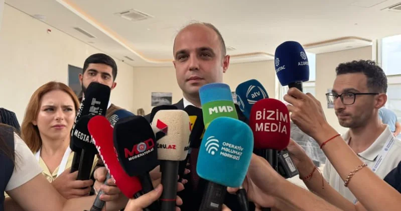 Yüz mindən çox şəxs qoruqları ödənişsiz ziyarət edib RƏSMİ
