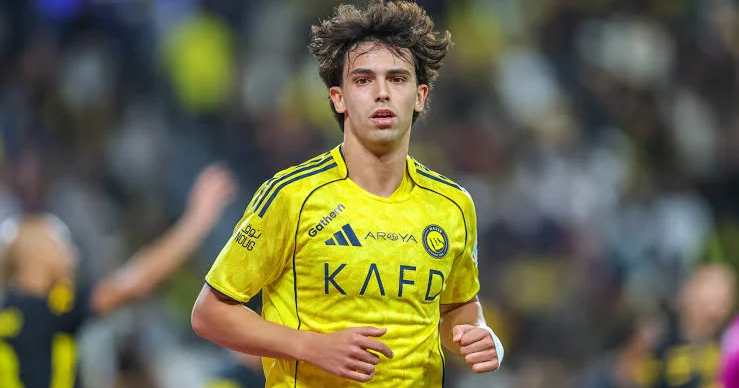 Joao Feliks Avropaya qayıtmağı düşünür
