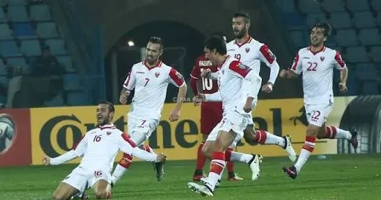 Monteneqrodan son dəqiqə şoku: Ermənistan məğlub oldu