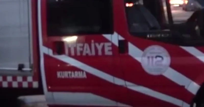 В Турции опрокинулся бензовоз: Погибли азербайджанка и россиянка видео