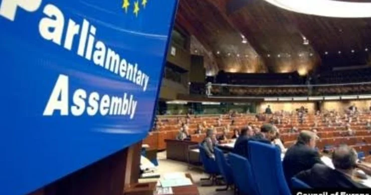 AŞPA dan Ermənistandakı seçkilərlə sərt tənqid MSK nəticələri təhrif edib