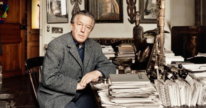 Arzum budur ki, dəlilik həddinə çatacaq qədər seviləsən... Andre Breton