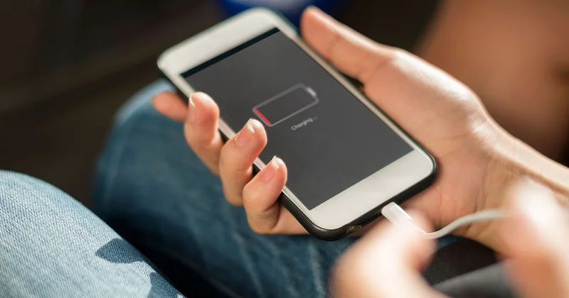 Telefonun batareyasını səssiz səssiz öldürən vərdiş DİQQƏTLİ OLUN