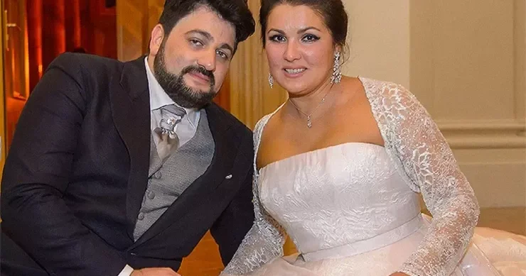 Azərbaycanın Xalq artistinin xadiməlikdən ulduza çevrilən keçmiş həyat yoldaşının uğur yolu