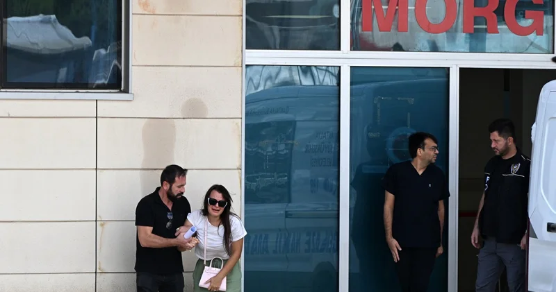 Türkiyədə qəzada ölən Azərbaycan vətəndaşının cənazəsi morqda qalıb