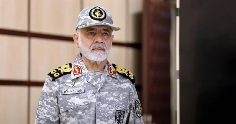Abdullahi: İran Silahlı Qüvvələri hər cür təhdidə dağıdıcı cavab verəcək