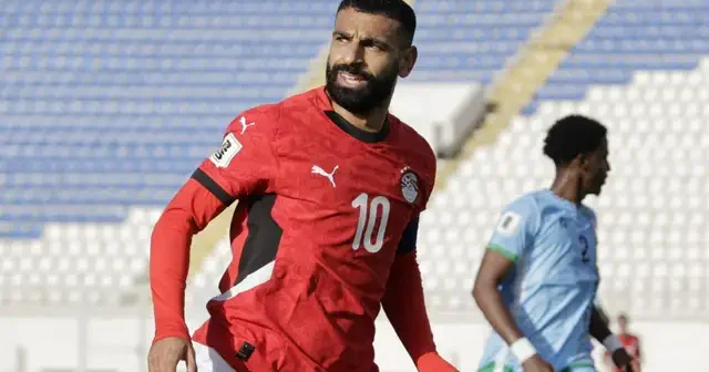 Misir millisində Salah böhranı