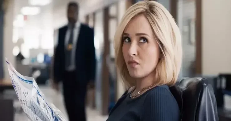 36 yaşında vəfat edən Heyden Panettyerin ən yaddaqalan 5 filmi