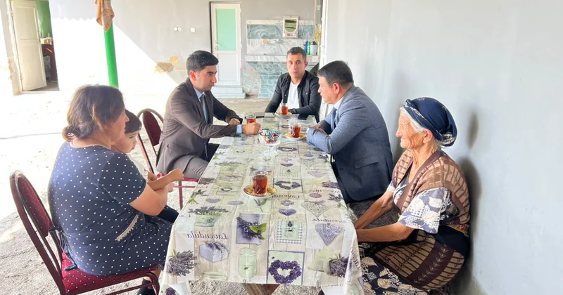Qazilərimiz milli qürur mənbəyimizdir