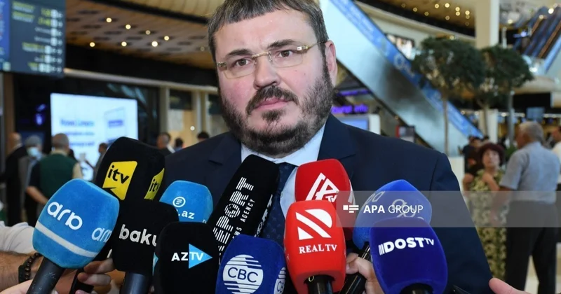Мы никогда этого не забудем : посол Украины поблагодарил Азербайджан