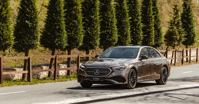 “Mercedes Benz”in üç seçilən modeli üçün xüsusi imkanlar