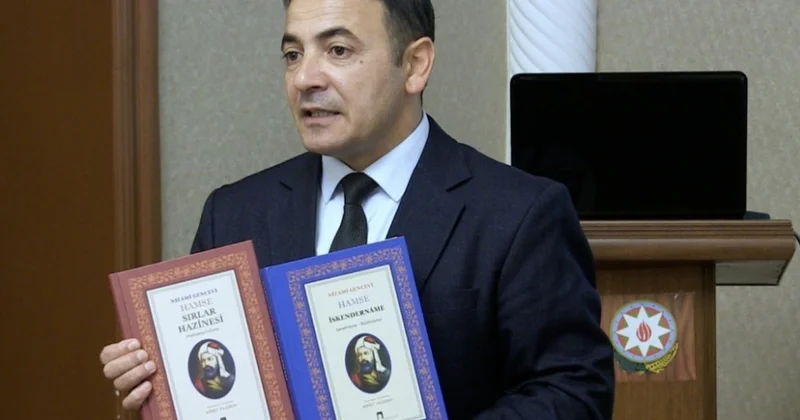 Nizami Gəncəvi irsi: Bəşəri dəyərlər və müasir gənclik