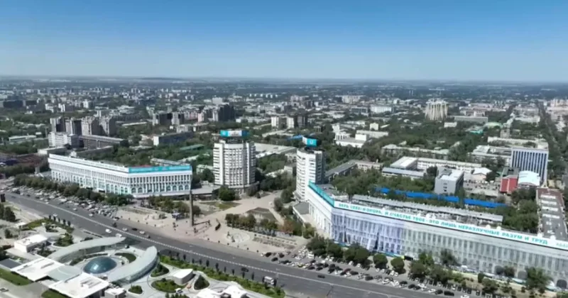 Алматы принял статус спортивной столицы СНГ