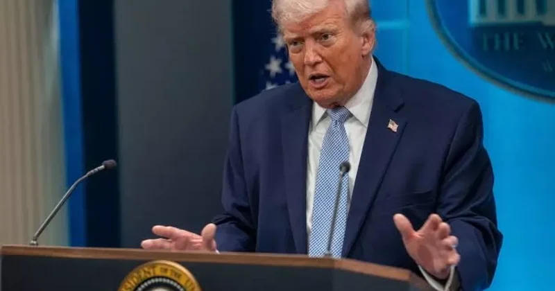 Трамп готов смягчить санкции против Ирана при одном условии