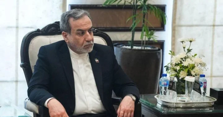 İran: Hörmüz boğazının açılması üçün şərtlərimiz yerinə yetirilməlidir