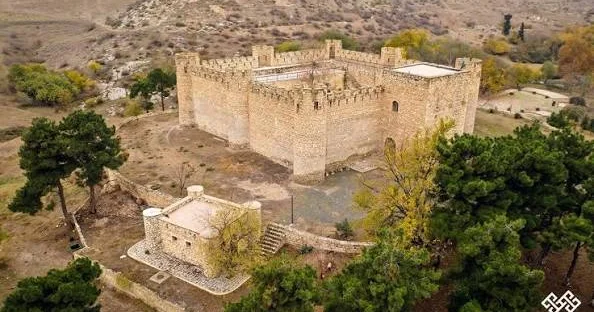 İşğaldan azad olunmuş ərazilərdə yeni turistik məkanlar yaradılır DTA sədri