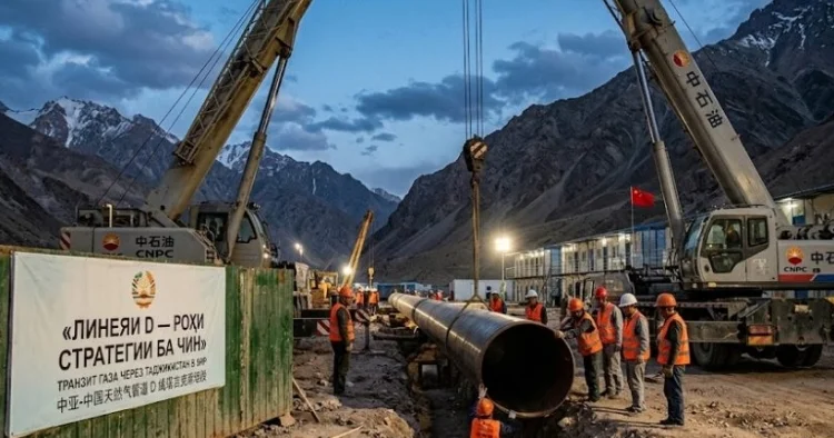 “Qazprom”dan yan keçən milyardlar və ya “D xətti”ndən Moskvaya zərbə