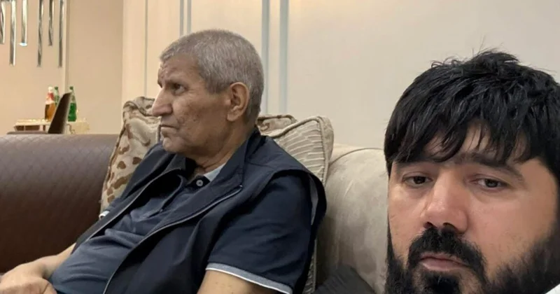 Kəramət Böyükçöldən Əvəz Zeynallı ilə bağlı kövrək paylaşım: “Bağışla, Əvəz...”