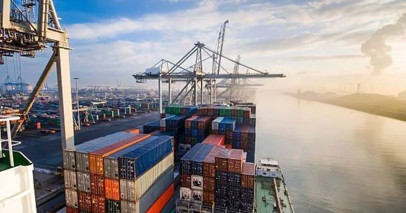 Dünya Bankı Orta Dəhliz üzrə vahid logistika operatorunun yaradılmasını təklif edir