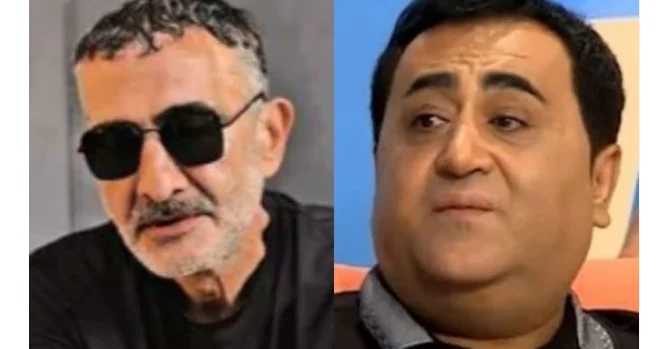 Elgiz: “Hikmət Sovetski” bəyəm ermənidir?!