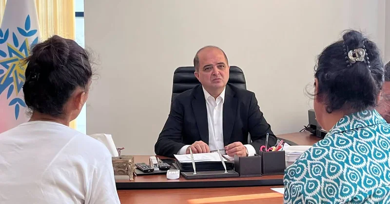 Millətin xoş güzəranı üçün çalışan millət vəkili... FOTOLAR