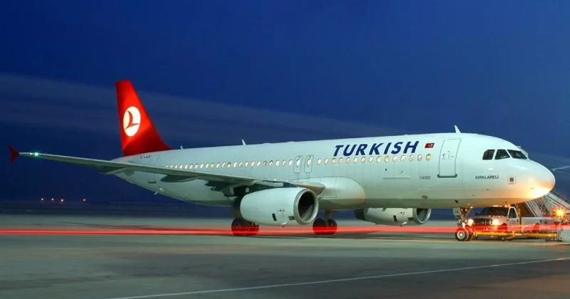İstanbul aeroportunda maraqlı hadisə: Sərnişin təyyarəsinin uçuşuna icazə verilmədi