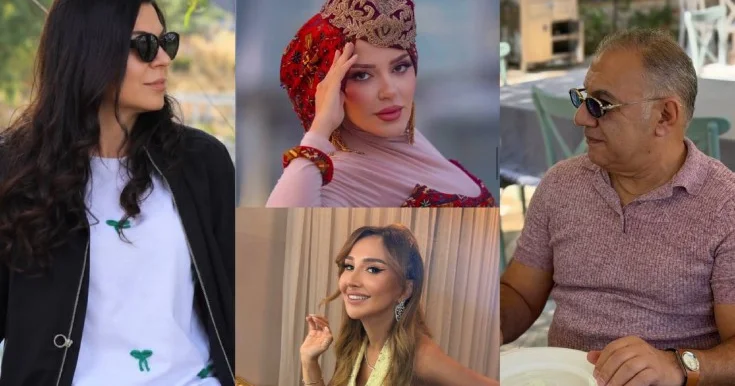 Bu gün instaqramda diqqət çəkənlər