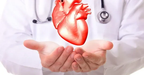 40 yaşdan sonra ürəyinizi qorumağın 3 əsas YOLU