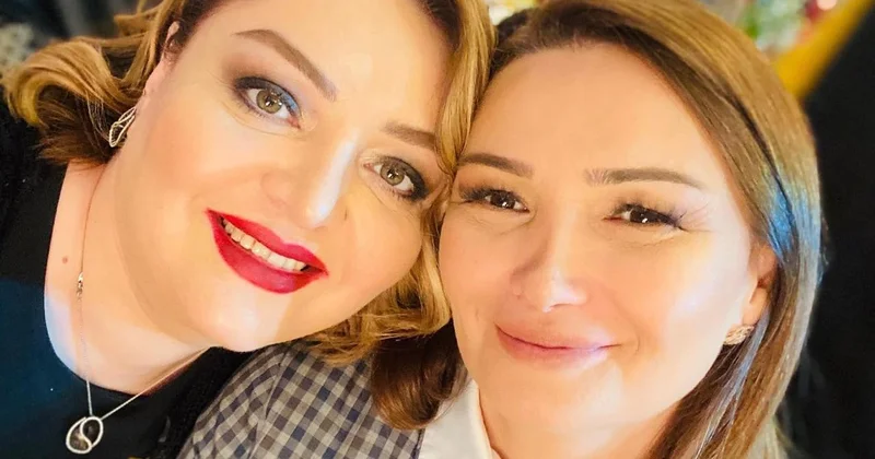 Qənirə Paşayevanın rəfiqəsi: “Yoxluğunla barışmadıq, sənsiz yaşamağı öyrənməyə çalışırıq”