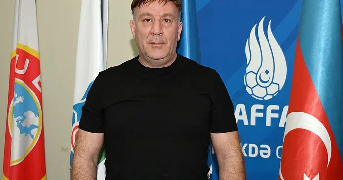 Mirbağır İsayev: FƏNƏRBAXÇA İLƏ OYUNDA 20 YAŞIM VAR İDİ