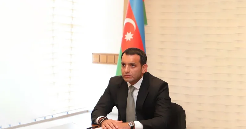 Prezidentin yüksək vəzifə verdiyi Məmmədiyə Məmmədovun DOSYESİ