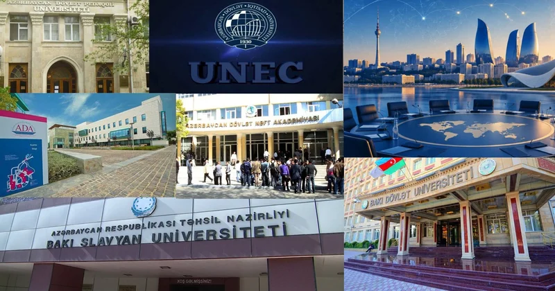 Bakıda 10,8 milyard dollarlıq forum keçirildi: Universitetlərimizin araşdırması nə oldu?