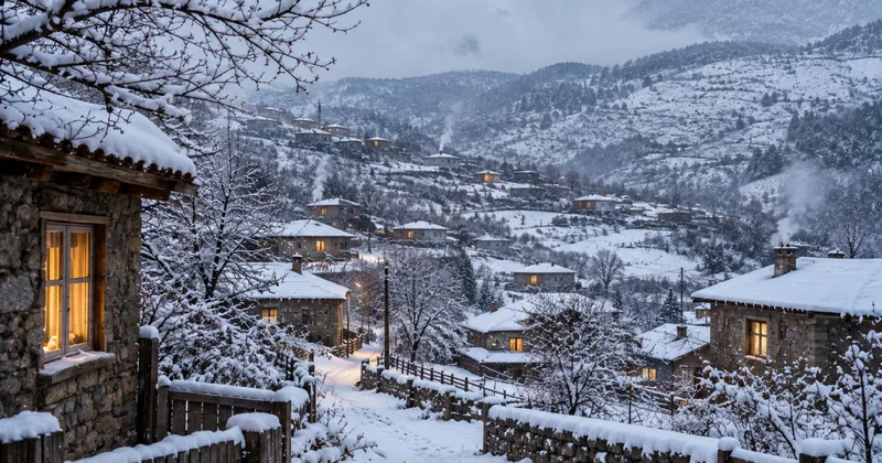 Temperatur düşür, havalar soyuyur: tarix açıqlandı KONKRET