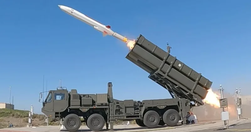 Япония впервые покажет новые ракеты Type 25 на учениях с США