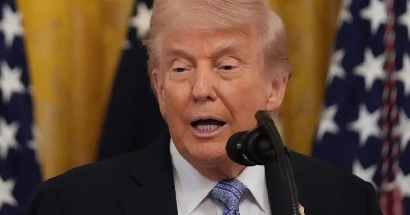 Трамп готов разморозить деньги Ирана ради ядерной сделки Minval Politika