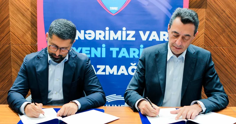 “Fənərbaxça” ilə oyunun gəliri bu fonda ianə ediləcək Fotolar
