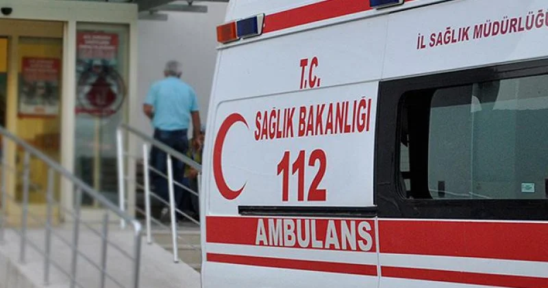Türkiyədə kütləvi zəhərlənmə
