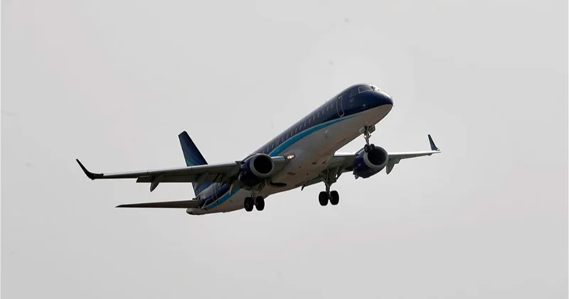 В AZAL разъяснили причины отмены рейсов в Нахчыван