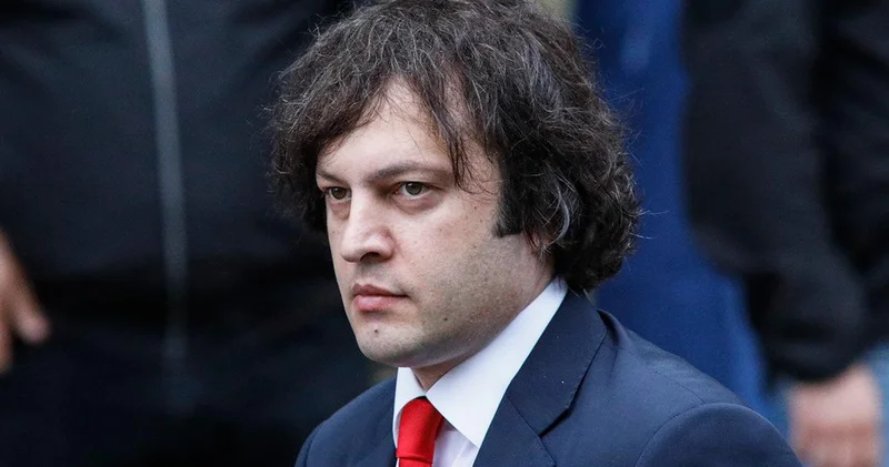 Кобахидзе сделал заявление об отношениях Грузии с Азербайджаном Minval Politika