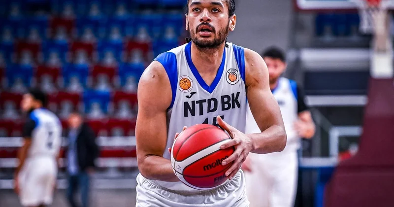 NTD sabiq basketbolçusunu geri qaytardı