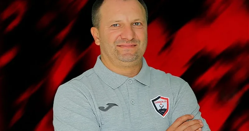 Два новых тренера в Габале