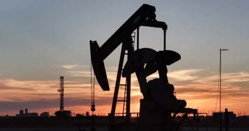 Минэнерго: Стратегический резерв нефти США сократился