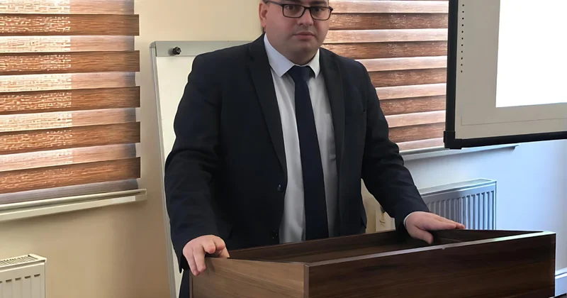 Qlobal iqtisadi dialoqun ünvanı